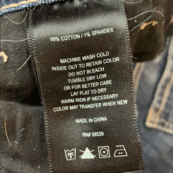 KUT FROM THE KLOTH Catherine Boyfriend Jeans - Picture 16 of 16